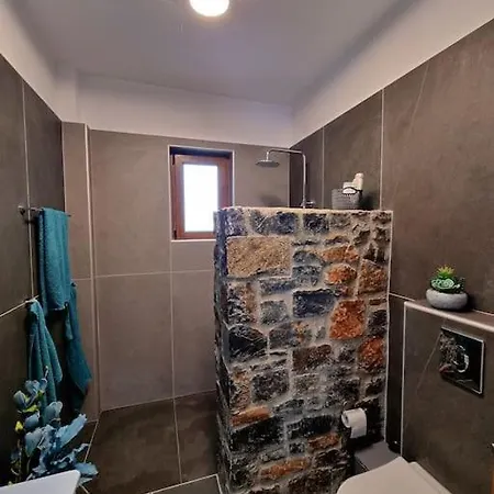 Mavri Ruhige Private Pool Villa, Meerblick Villa *