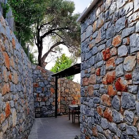 Mavri Ruhige Private Pool Villa, Meerblick *