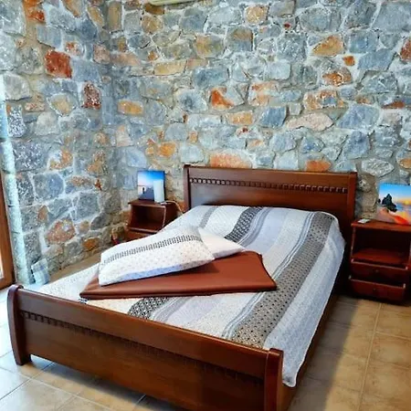 Mavri Ruhige Private Pool Villa, Meerblick Villa *